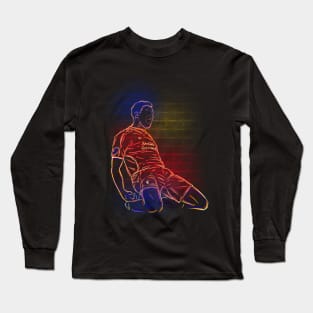 Stevie G Long Sleeve T-Shirt